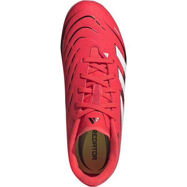Thumbnail - ADIDAS Kinder Fussball-Kunstrasenschuhe Predator League Kids MG