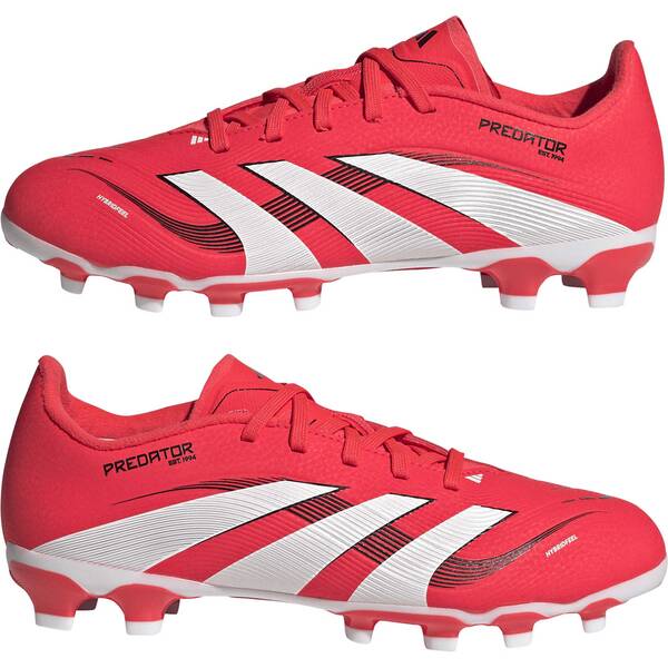 Thumbnail - ADIDAS Kinder Fussball-Kunstrasenschuhe Predator League Kids MG