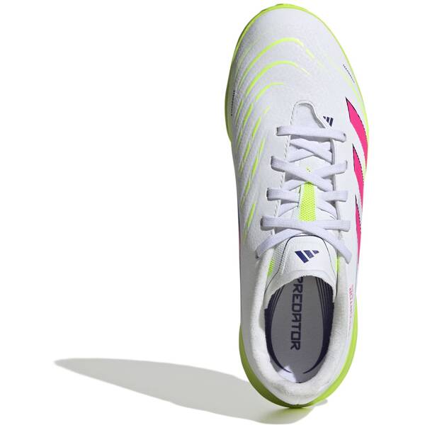 Thumbnail - ADIDAS Kinder Fussball-Hartplatzschuhe Predator League Kids TF