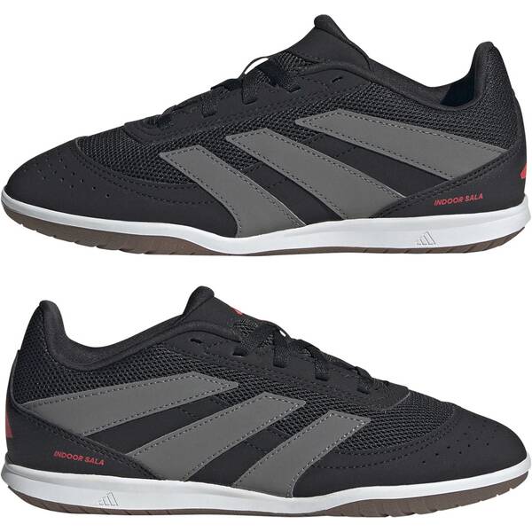 Thumbnail - ADIDAS Kinder Fussball-Hallenschuhe Predator Club Sala Kids IN