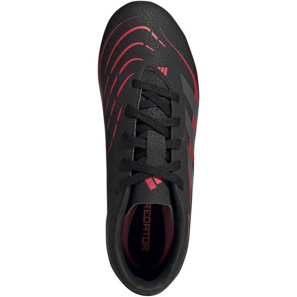 Thumbnail - ADIDAS Kinder Fussball-Rasenschuhe Predator Club Kids FG/MG