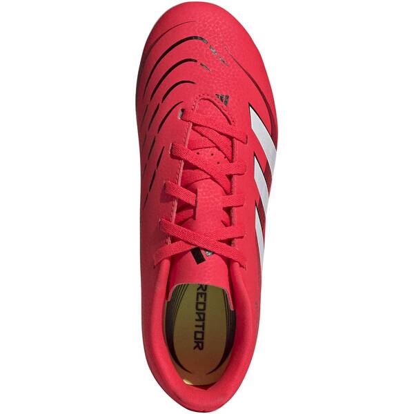 Thumbnail - ADIDAS Kinder Fussball-Rasenschuhe Predator Club Kids FG/MG