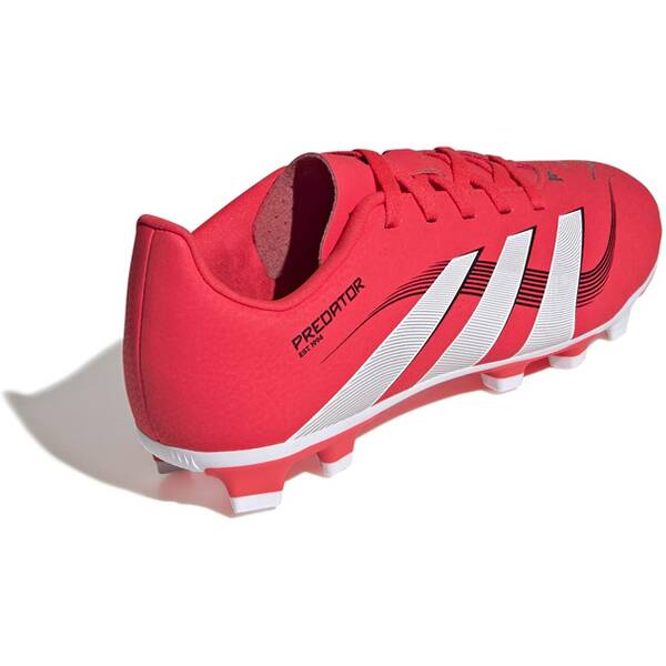 Thumbnail - ADIDAS Kinder Fussball-Rasenschuhe Predator Club Kids FG/MG
