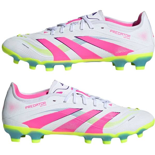 Thumbnail - ADIDAS Herren Fussball-Kunstrasenschuhe Predator Pro MG