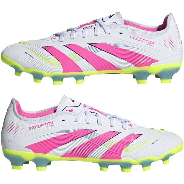 Thumbnail - ADIDAS Herren Fussball-Kunstrasenschuhe Predator Pro MG