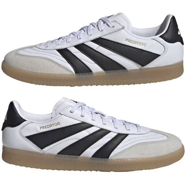 Thumbnail - ADIDAS Herren Fussball-Hallenschuhe Predator Freestyle IN