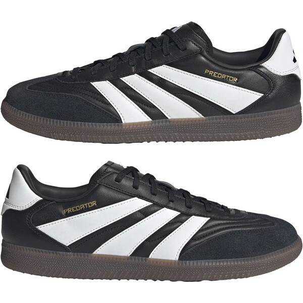 Thumbnail - ADIDAS Herren Fussball-Hallenschuhe Predator Freestyle IN