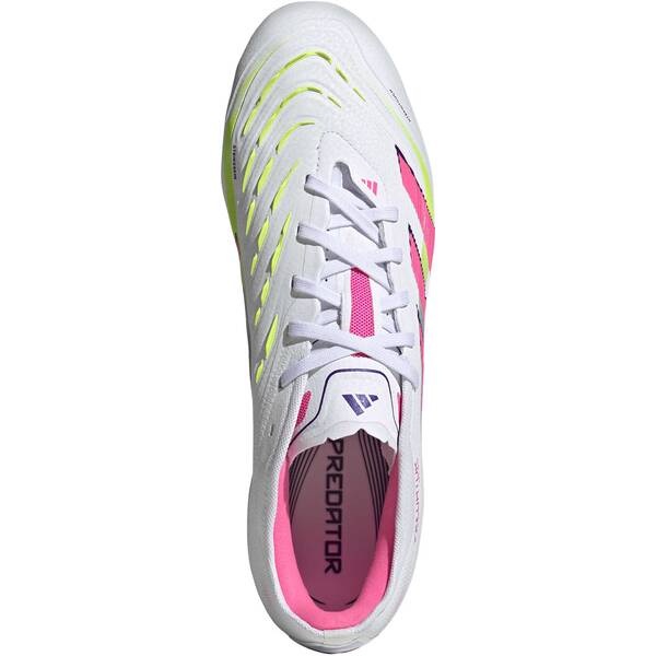 Thumbnail - ADIDAS Herren Fussball-Rasenschuhe Predator Pro FG