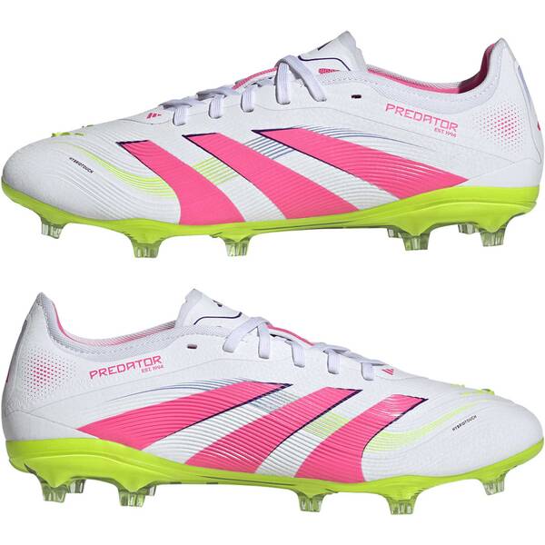 Thumbnail - ADIDAS Herren Fussball-Rasenschuhe Predator Pro FG