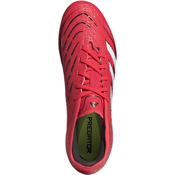 Thumbnail - ADIDAS Herren Fussball-Rasenschuhe Predator Pro FG