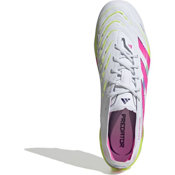 Thumbnail - ADIDAS Herren Fussball-Rasenschuhe Predator Elite FG