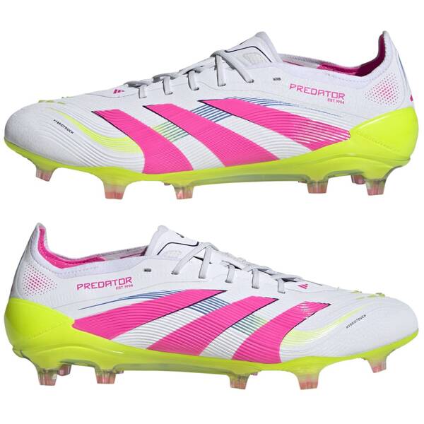 Thumbnail - ADIDAS Herren Fussball-Rasenschuhe Predator Elite FG