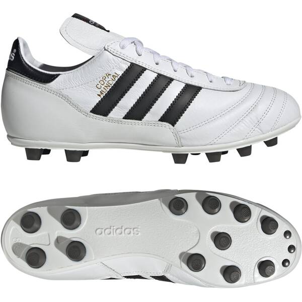 Thumbnail - ADIDAS Herren Fussball-Rasenschuhe Copa Mundial