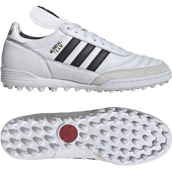 Thumbnail - ADIDAS Herren Fussball-Hartplatzschuhe Mundial Team