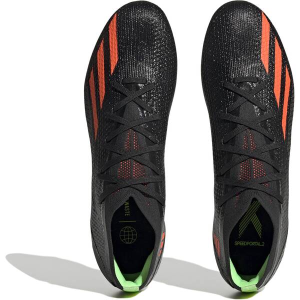 Thumbnail - ADIDAS Herren Fussball-Rasenschuhe X SPEEDPORTAL.2 FG