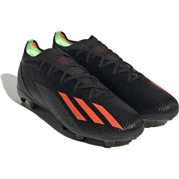 Thumbnail - ADIDAS Herren Fussball-Rasenschuhe X SPEEDPORTAL.2 FG