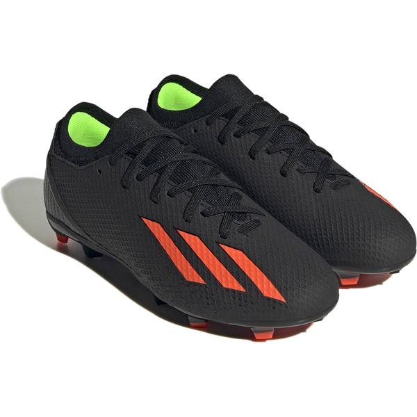 Thumbnail - ADIDAS Kinder Fussball-Rasenschuhe X SPEEDPORTAL.3 FG J