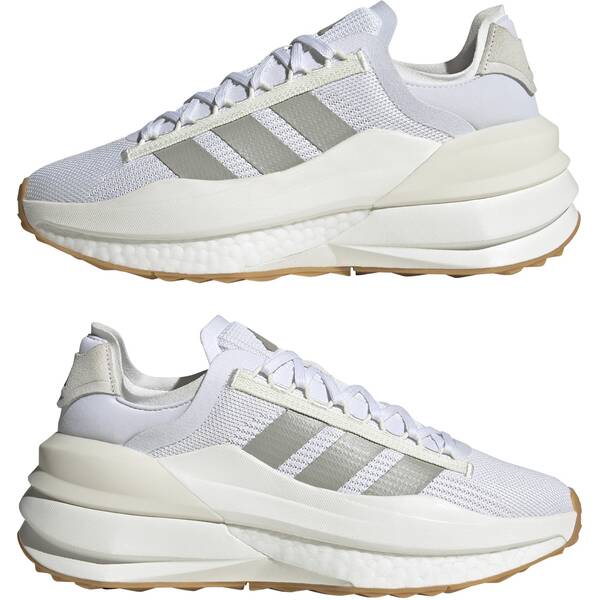 Thumbnail - ADIDAS Damen Freizeitschuhe AVRYN_X
