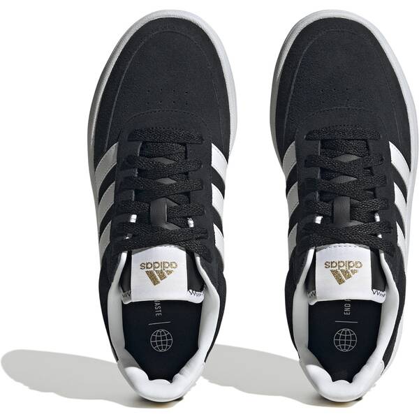 Thumbnail - ADIDAS Damen Tennisoutdoorschuhe Breaknet 2.0