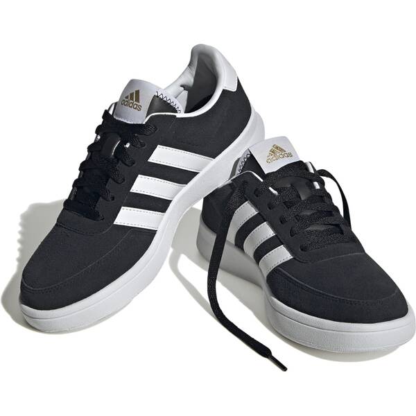 Thumbnail - ADIDAS Damen Tennisoutdoorschuhe Breaknet 2.0