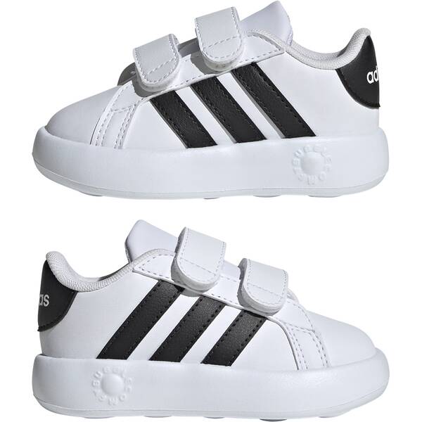 Thumbnail - ADIDAS Kinder Freizeitschuhe Grand Court 2.0 Kids