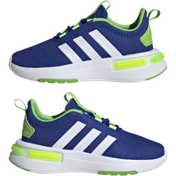 Thumbnail - ADIDAS Kinder Freizeitschuhe Racer TR23 Kids