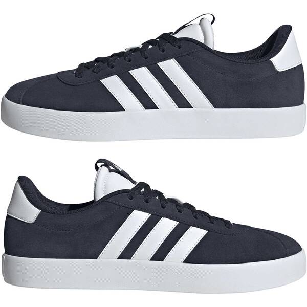 Thumbnail - ADIDAS Herren Freizeitschuhe VL Court 3.0