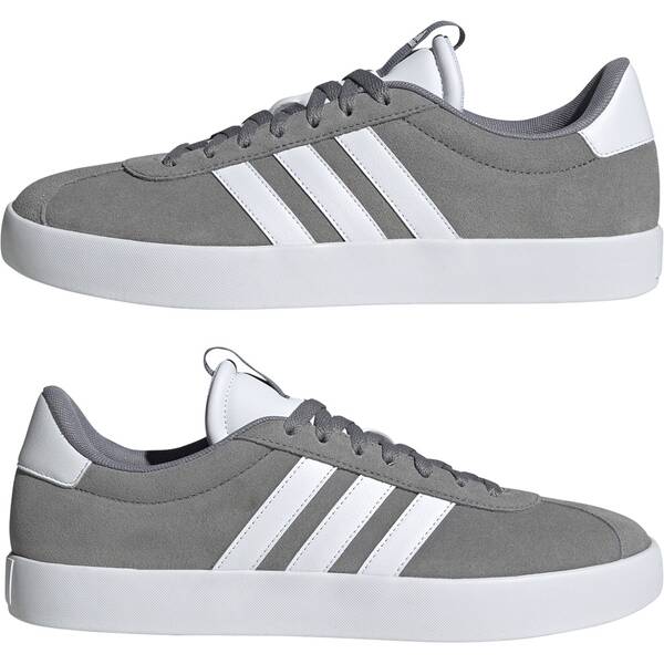 Thumbnail - ADIDAS Herren Freizeitschuhe VL Court 3.0