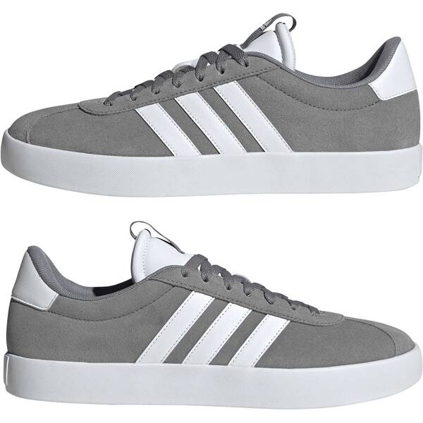 Thumbnail - ADIDAS Herren Freizeitschuhe VL Court 3.0