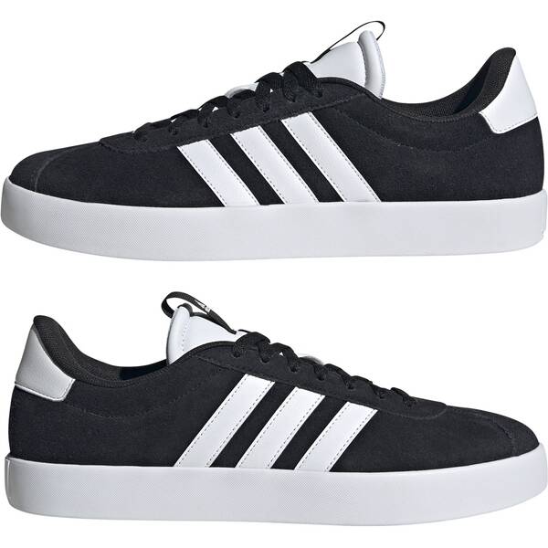 Thumbnail - ADIDAS Herren Freizeitschuhe VL Court 3.0