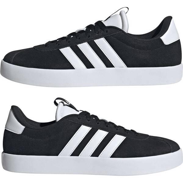 Thumbnail - ADIDAS Herren Freizeitschuhe VL Court 3.0