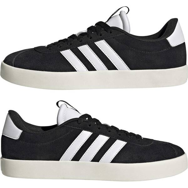 Thumbnail - ADIDAS Damen Freizeitschuhe VL Court 3.0