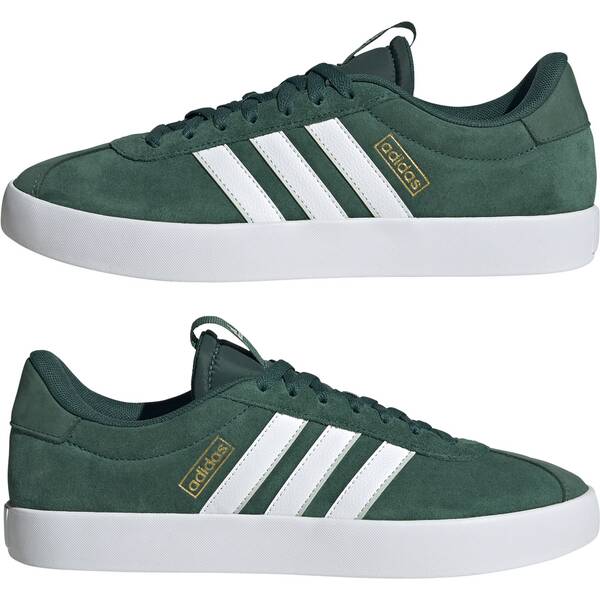 Thumbnail - ADIDAS Herren Freizeitschuhe VL Court 3.0