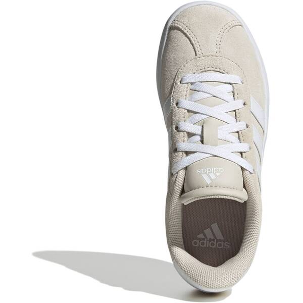 Thumbnail - ADIDAS Kinder Freizeitschuhe VL Court 3.0 Kids