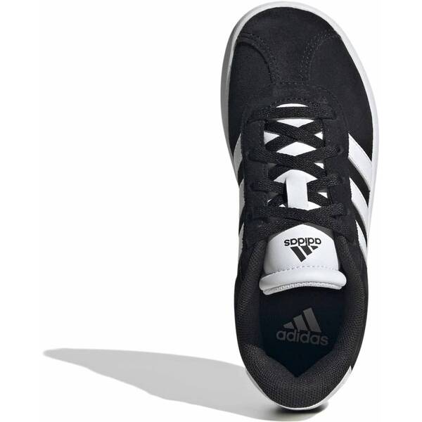 Thumbnail - ADIDAS Kinder Freizeitschuhe VL Court 3.0 Kids