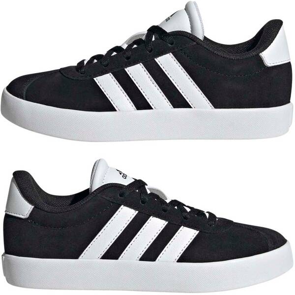 Thumbnail - ADIDAS Kinder Freizeitschuhe VL Court 3.0 Kids