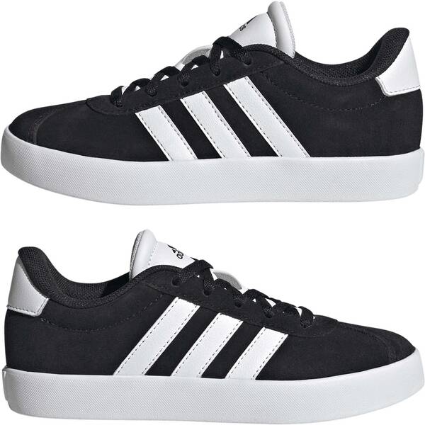 Thumbnail - ADIDAS Kinder Freizeitschuhe VL Court 3.0 Kids