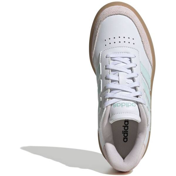 Thumbnail - ADIDAS Kinder Freizeitschuhe Courtblock