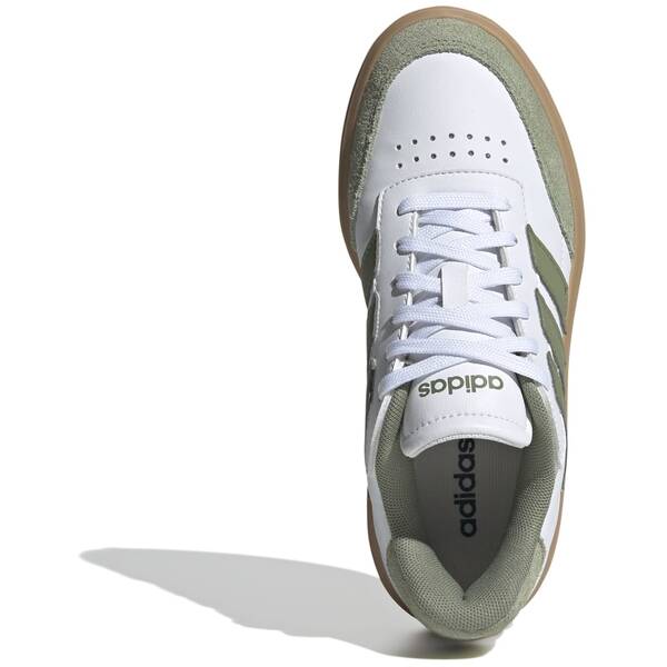 Thumbnail - ADIDAS Kinder Freizeitschuhe Courtblock