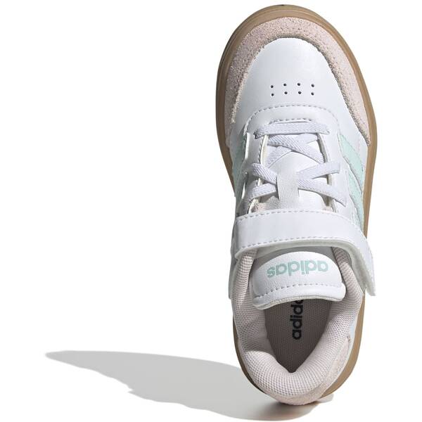 Thumbnail - ADIDAS Kinder Freizeitschuhe Courtblock