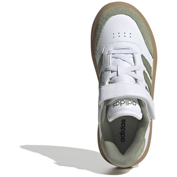 Thumbnail - ADIDAS Kinder Freizeitschuhe Courtblock