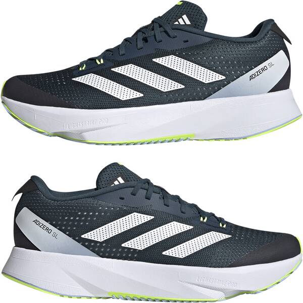 Thumbnail - ADIDAS Herren Laufschuhe ADIZERO SL