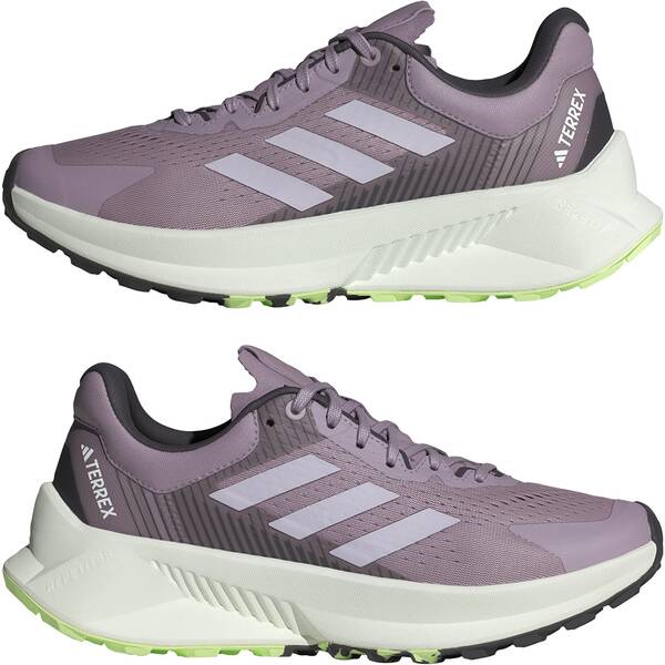 Thumbnail - ADIDAS Damen Trailrunningschuhe TERREX Soulstride Flow