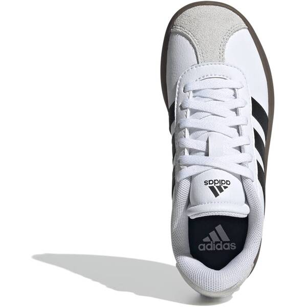 Thumbnail - ADIDAS Kinder Skateboardschuhe VL Court 3.0 Kids