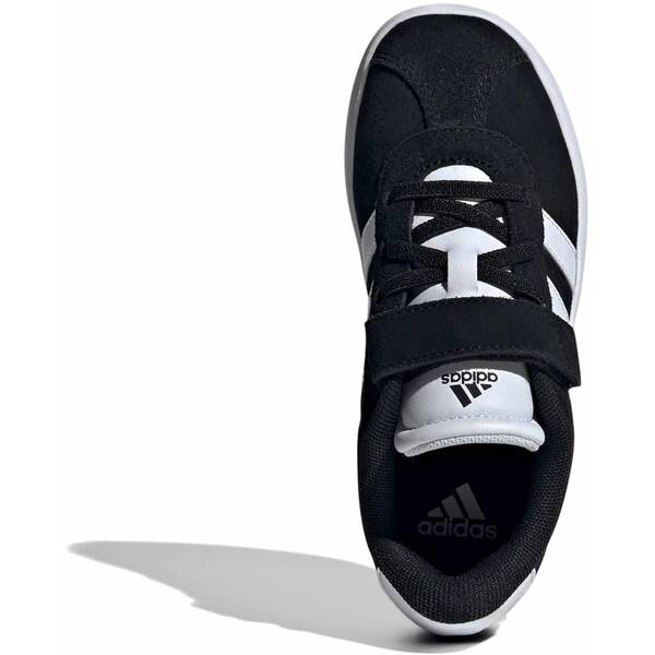 Thumbnail - ADIDAS Kinder Skateboardschuhe VL Court 3.0
