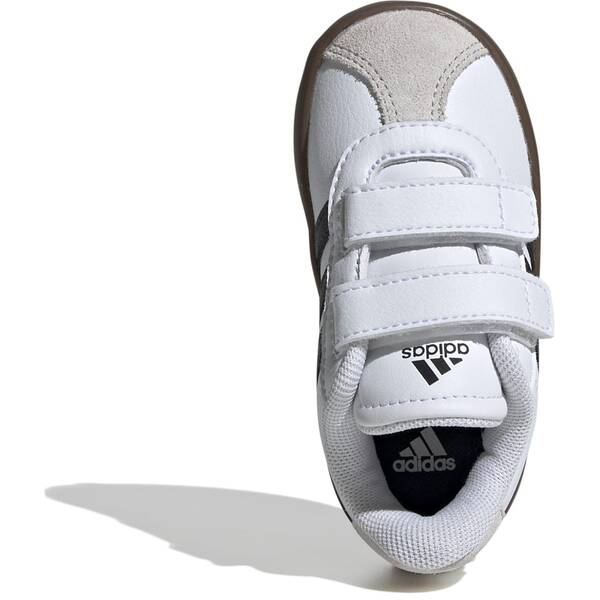 Thumbnail - ADIDAS Kinder Skateboardschuhe VL Court 3.0 Kids