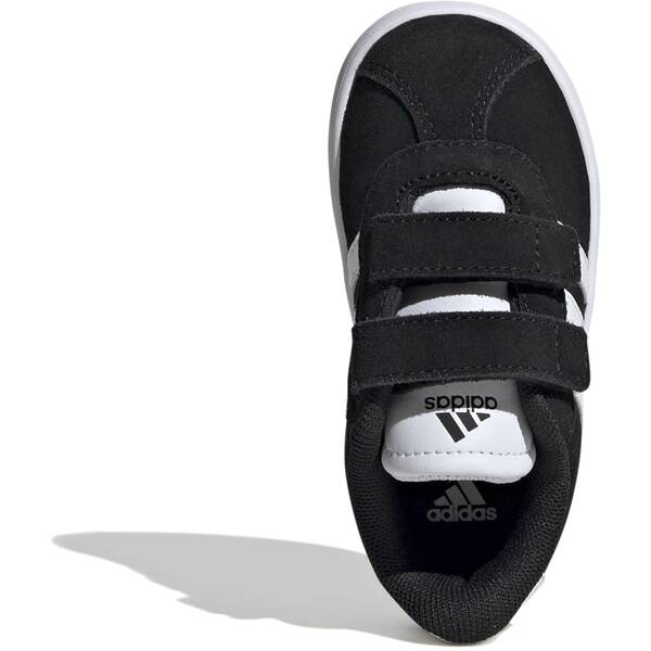 Thumbnail - ADIDAS Kinder Skateboardschuhe VL Court 3.0