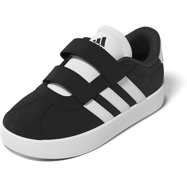 Thumbnail - ADIDAS Kinder Skateboardschuhe VL Court 3.0