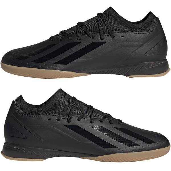 Thumbnail - ADIDAS Herren Fussball-Hallenschuhe X Crazyfast.3 IN