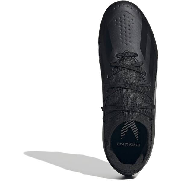Thumbnail - ADIDAS Kinder Fussball-Rasenschuhe X Crazyfast.3 FG